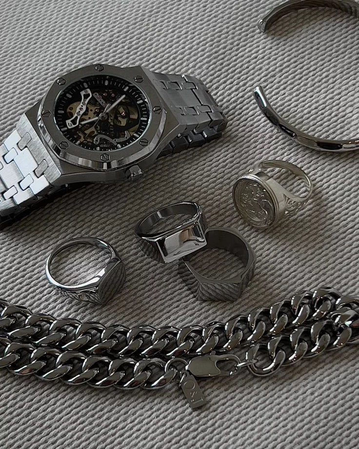 Men’s Accessories