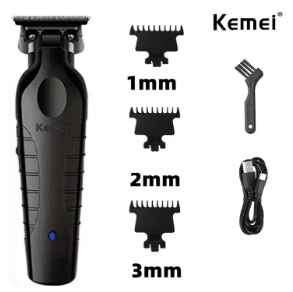 Kemei Professional Hair Clipper Set Karis Fashions