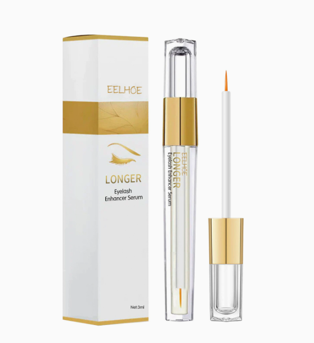 AuQuest Eyelash Serum for Length and Volume Karis Fashions