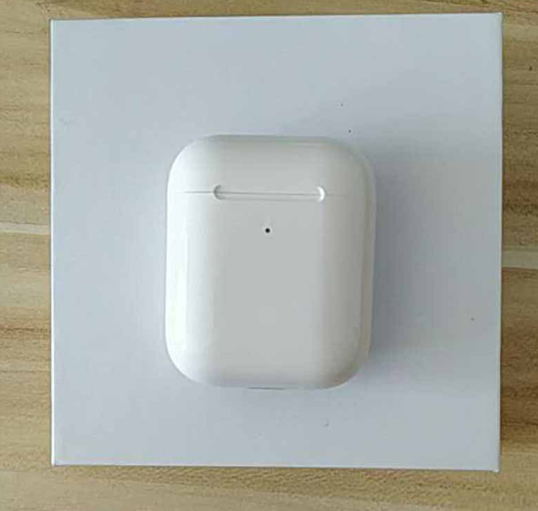 i80 TWS Bluetooth Earbuds with Wireless Charging Karis Fashions