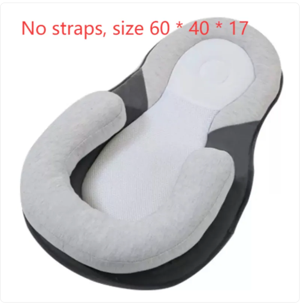 Baby Anti-Spit Up Pillow Karis Fashions