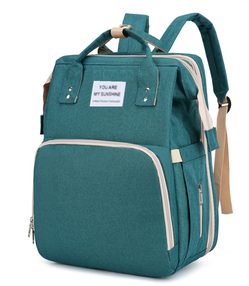 Large-Capacity Mommy Bag Karis Fashions