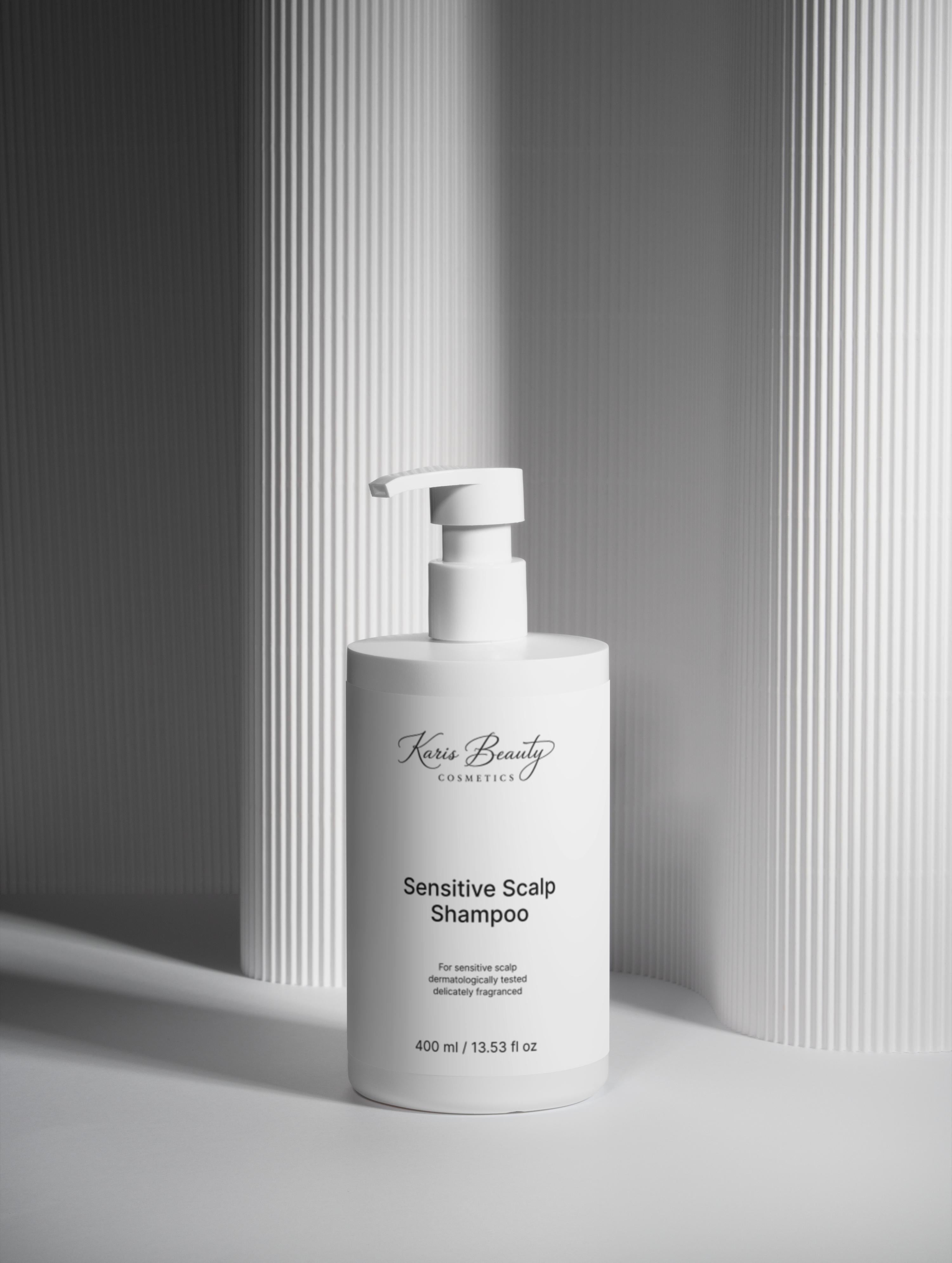 Sensitive Scalp Shampoo