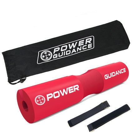 Foam Barbell Shoulder Pads for Weightlifting and Squats Karis Fashions